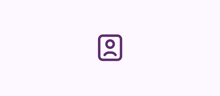 Managing your Account