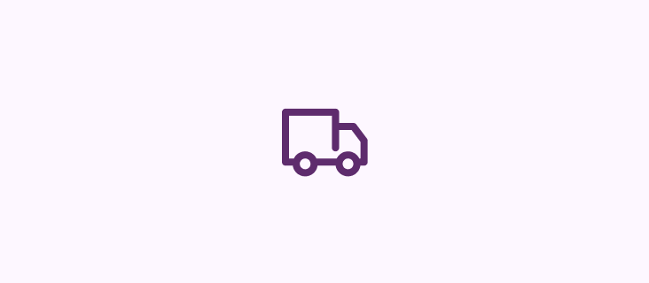 Shipping and Deliveries