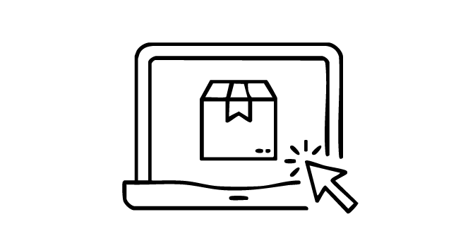 Placing an Order
