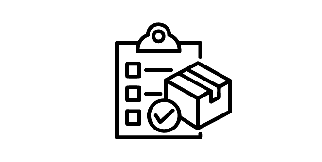 Existing Order