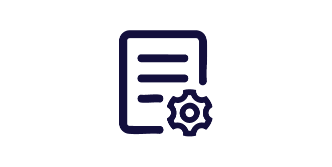 Gestion des commandes