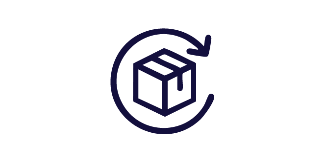 Retours et remboursements