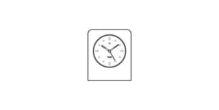 AC01 Alarm Clock