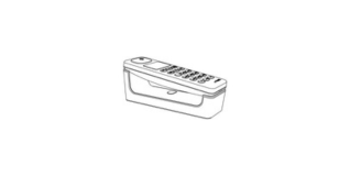 DP01 Cordless Landline