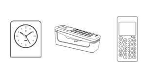Product Archive (MP01, DP01, AC01)