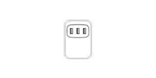 UC01 USB Charger