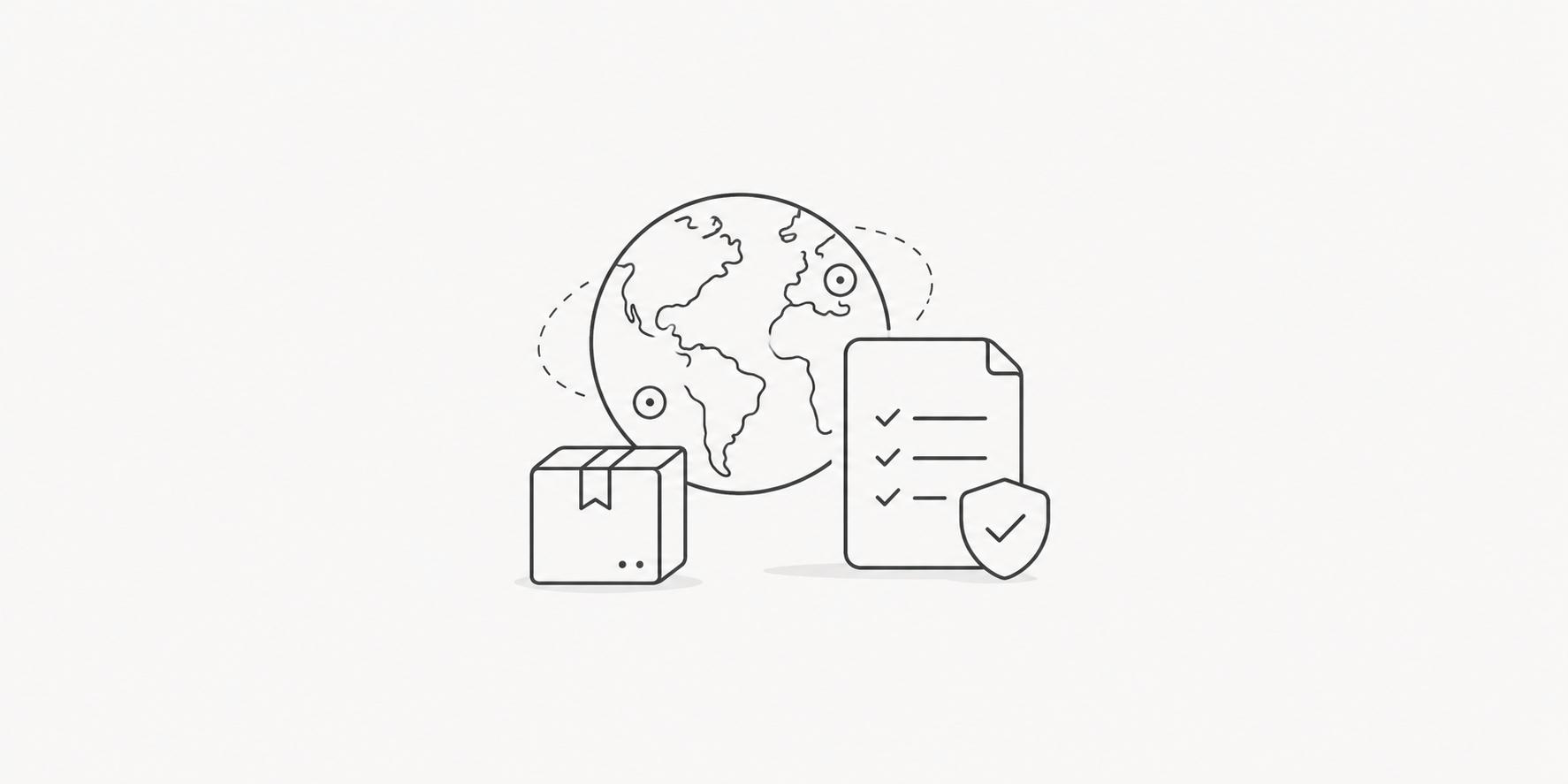 General, Availability & Policies