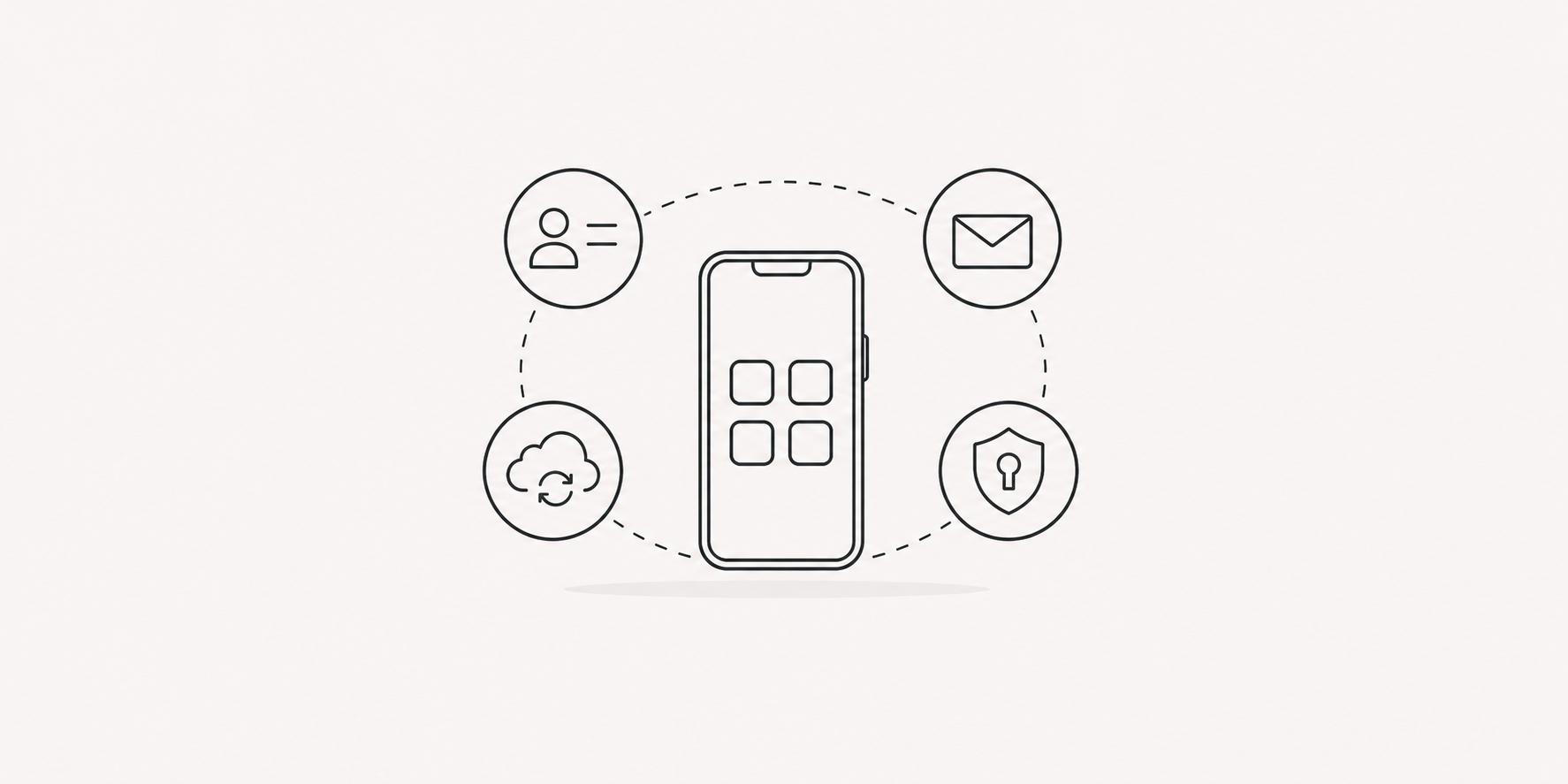 Apostrophy Account, Services & Webmail