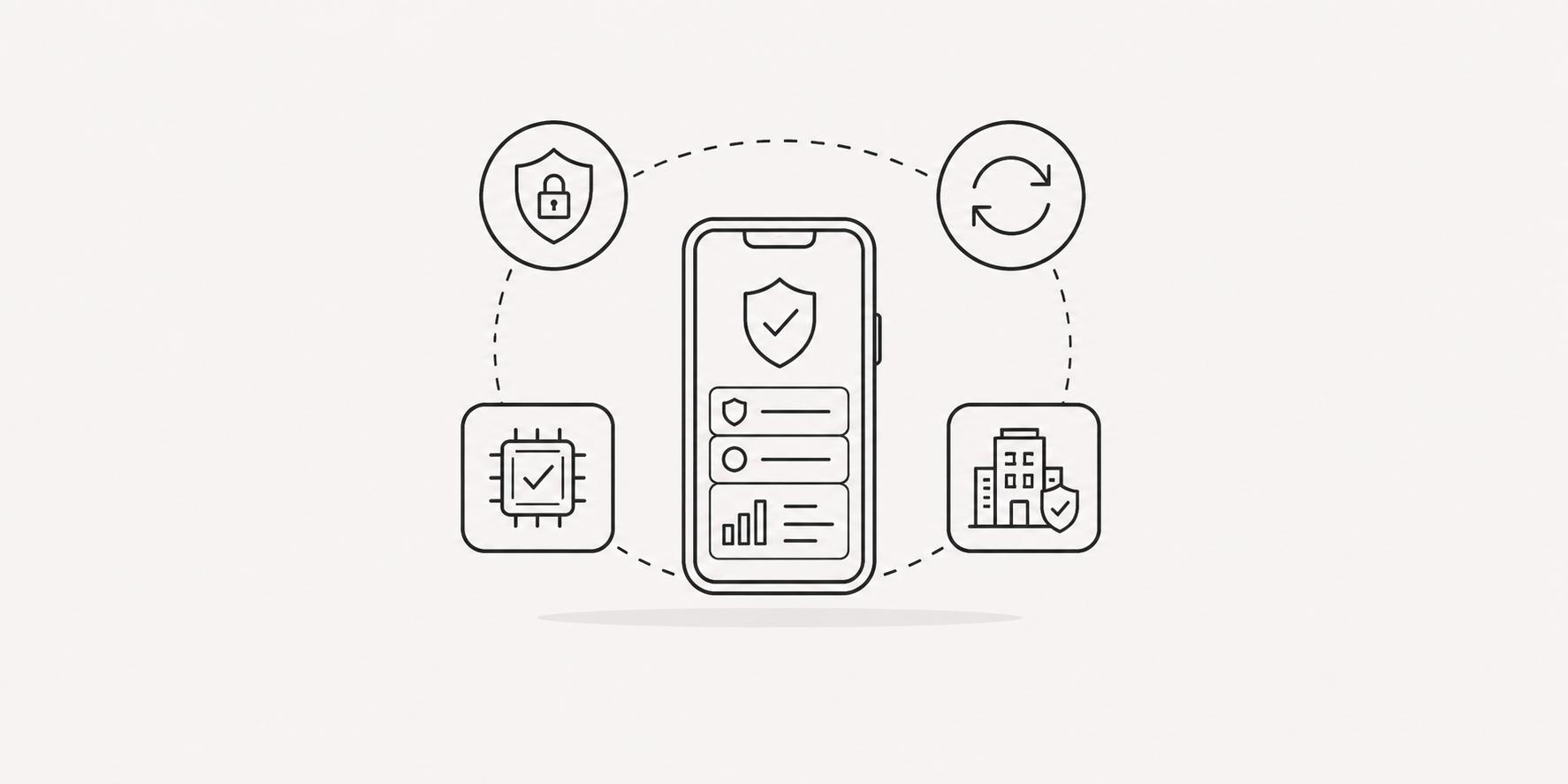 Security, Updates & Enterprise