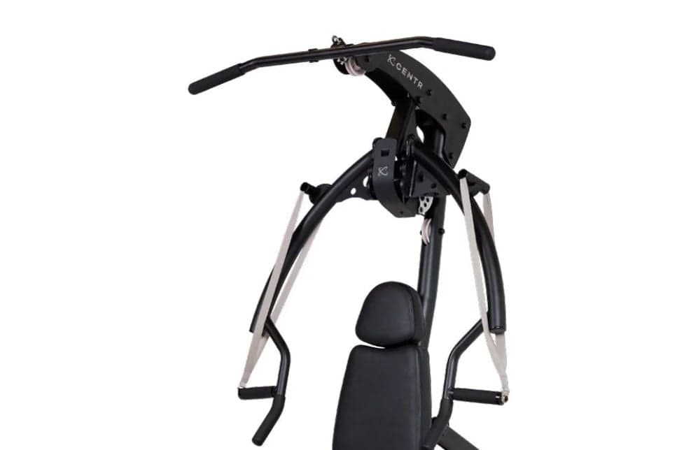 Centr Body Weight Home Gym Machine
