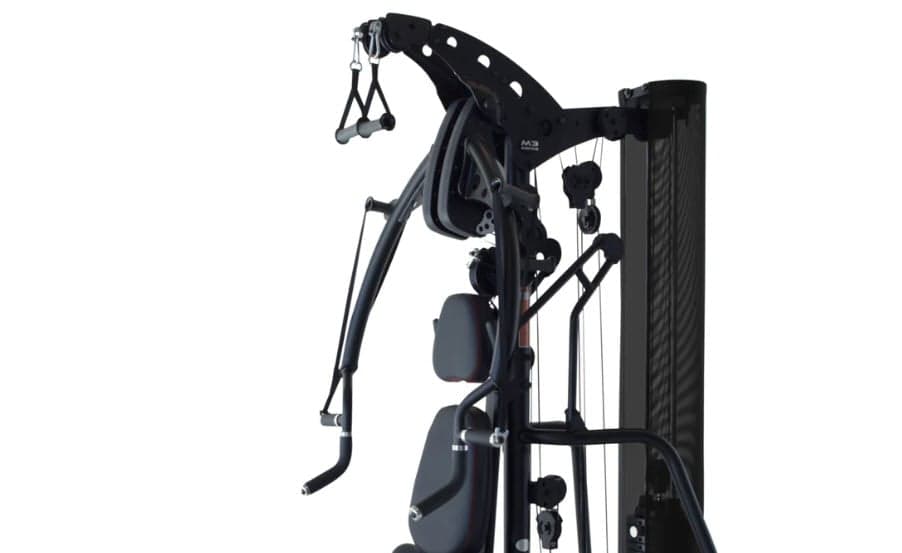 Inspire M3 Multi-Gym