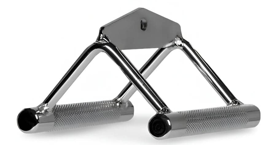 Double D Low Row Handle