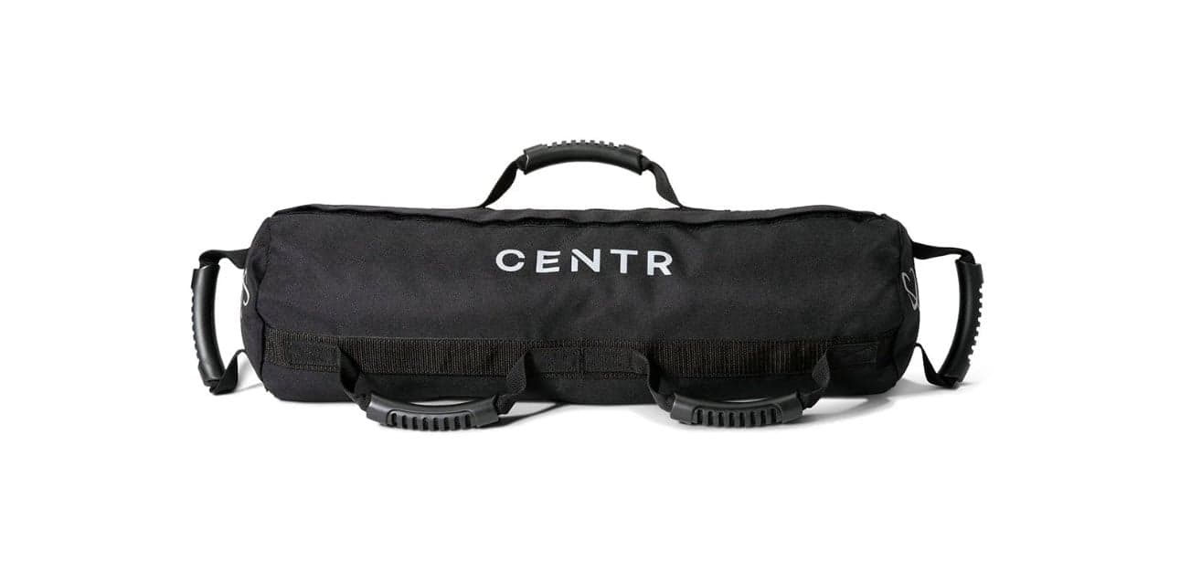 Centr Sandbag 20-30lbs