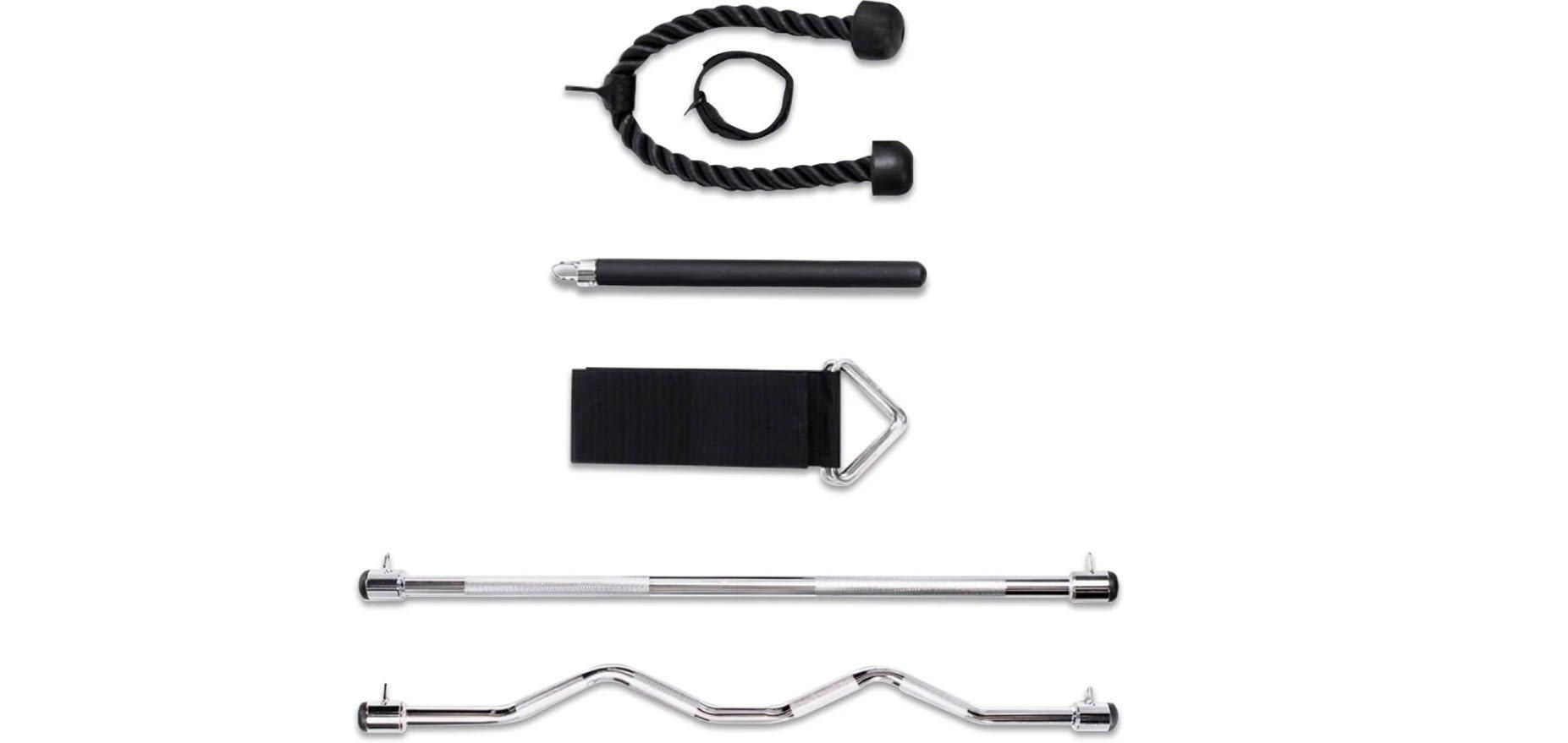 Functional Trainer Accessory Kit