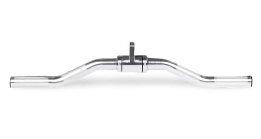 Aluminum EZ Curl Bar
