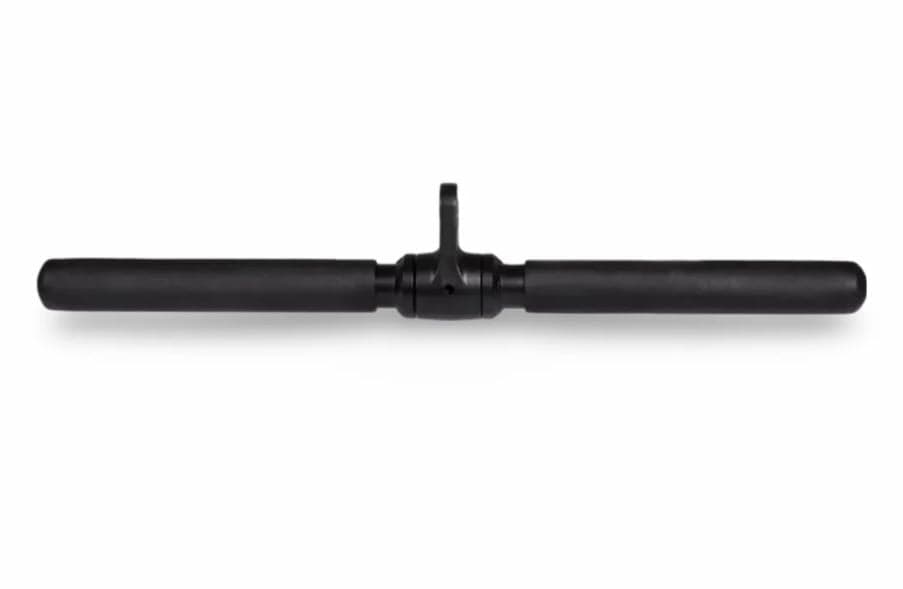 Revolving Straight Bar