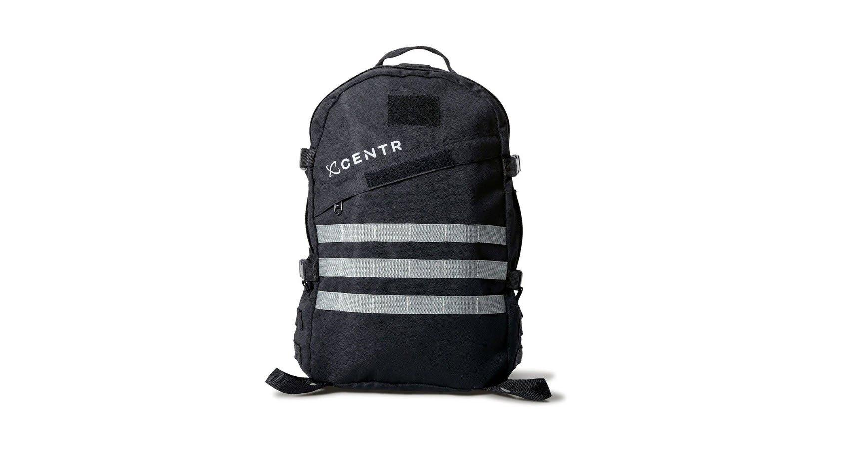 Centr Rucksack (up to 50 LB)
