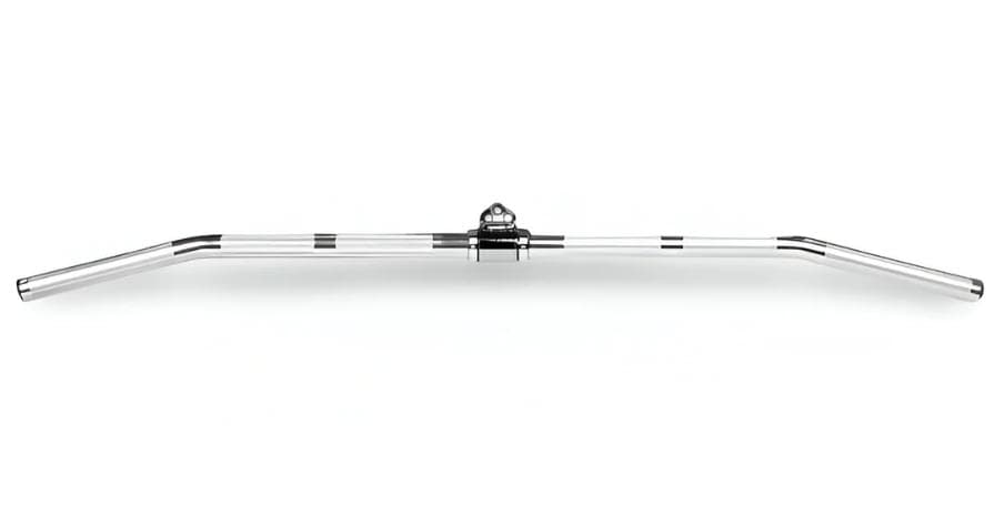 Aluminum Lat Bar
