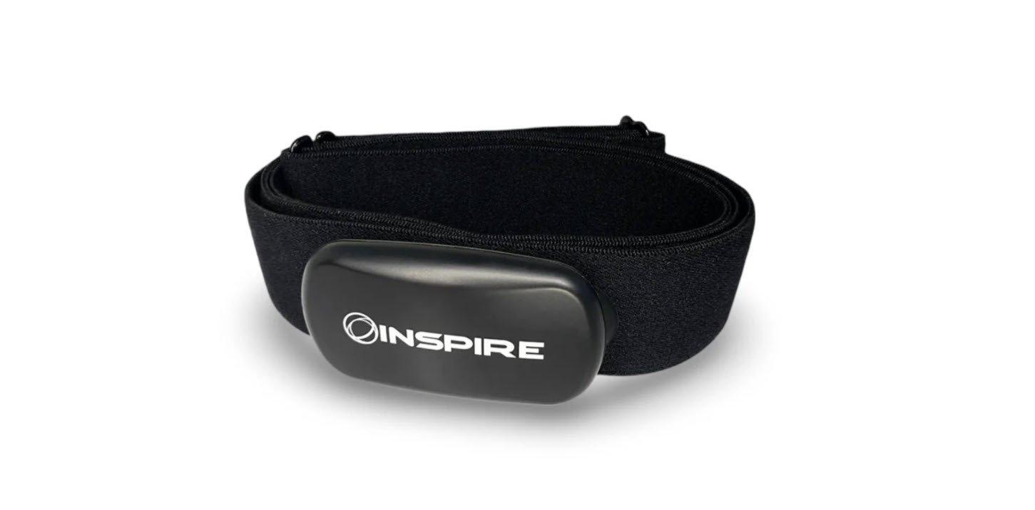 Inspire Heart Rate Strap
