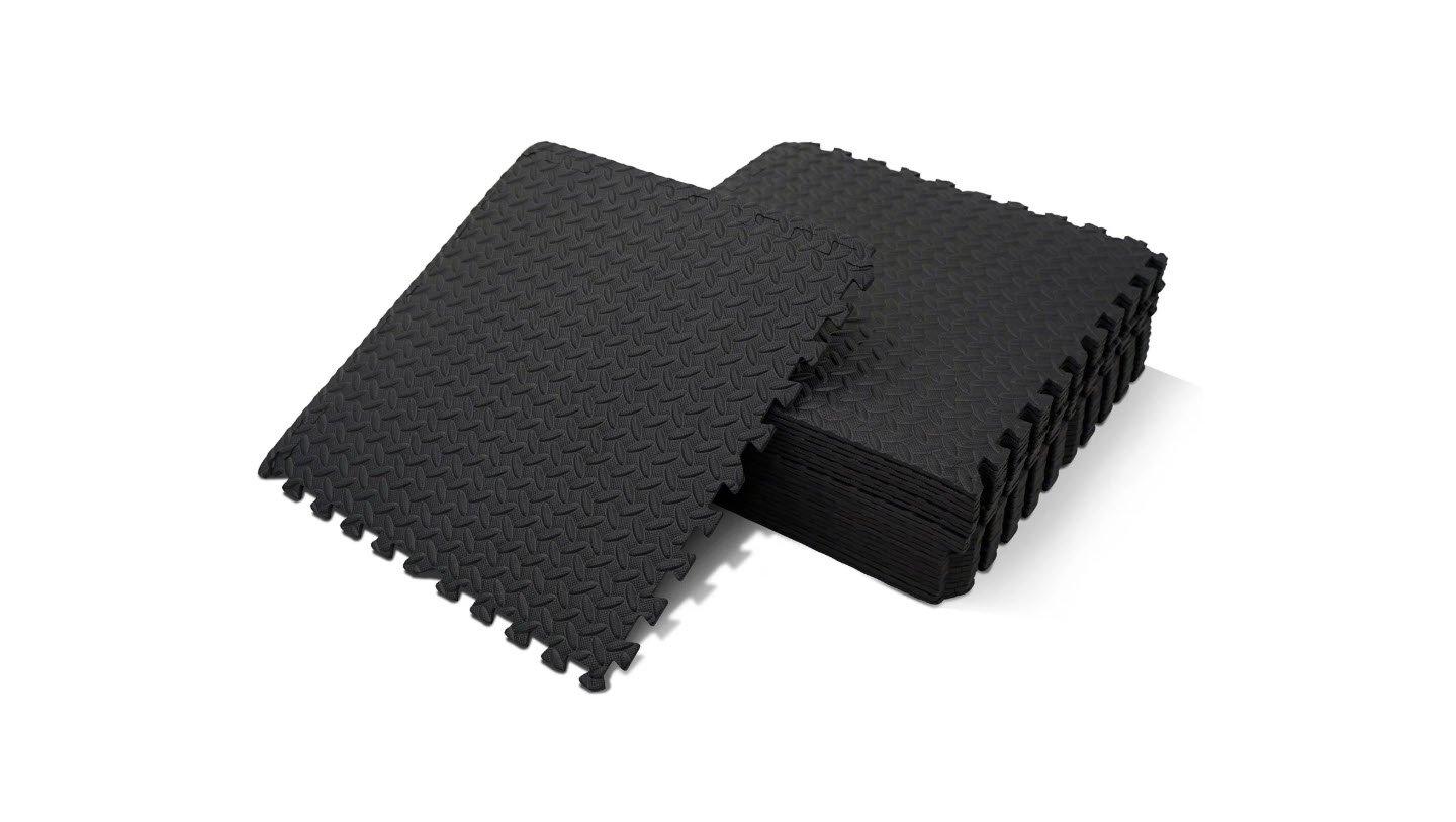Gym Flooring Exercise Mats