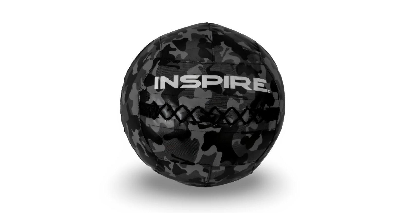 Inspire Kevlar Wall Ball (12, 14, 16, 18, 20, 24, 26, 30 LB)