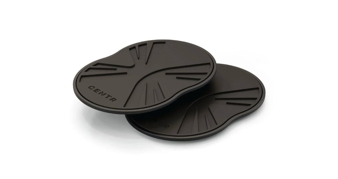 Centr Slider Discs