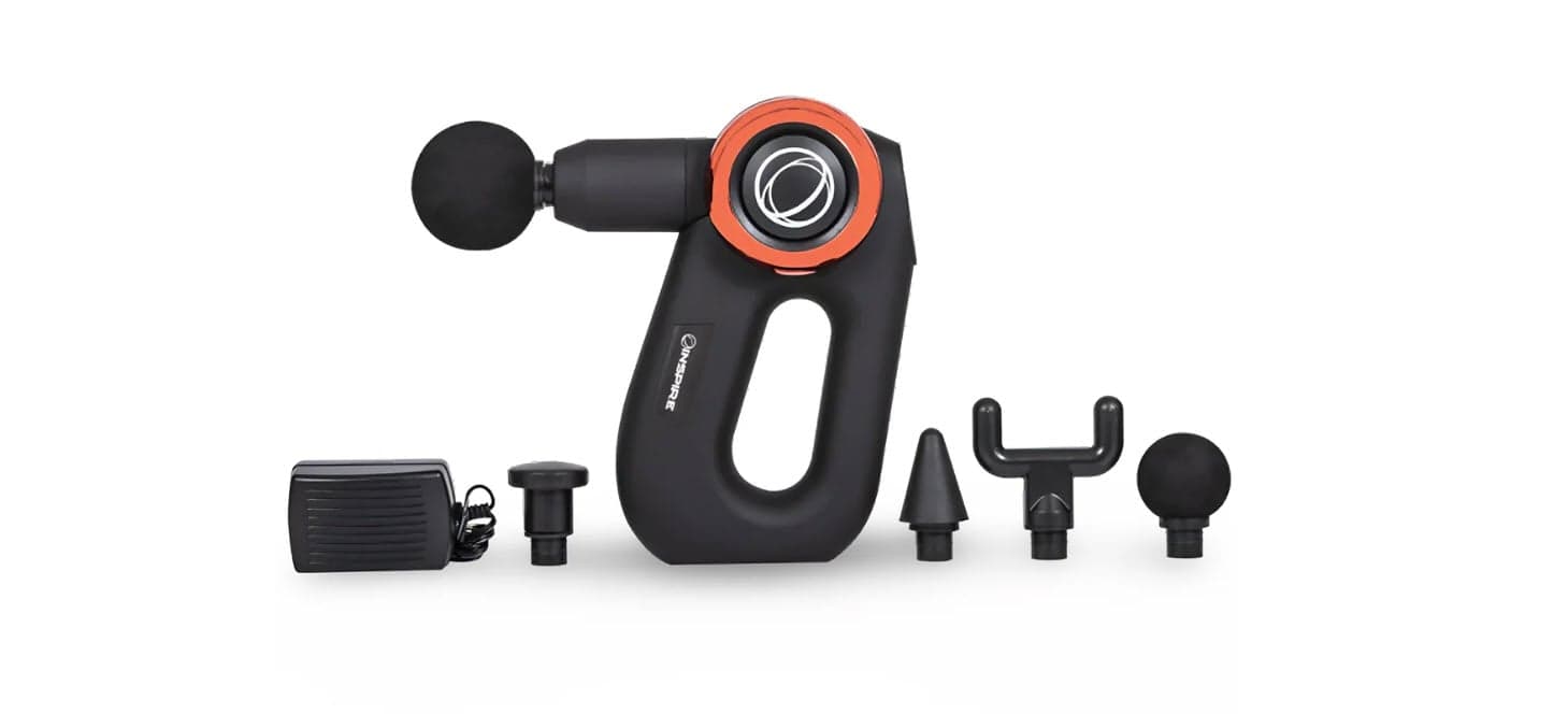 Inspire Recovery Massage Gun