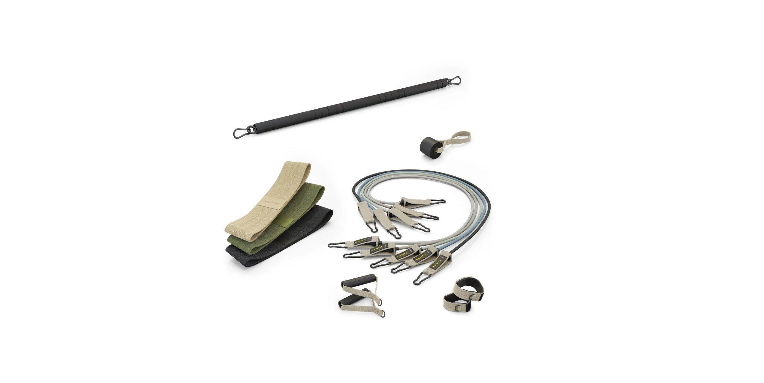 Centr Workout Kit