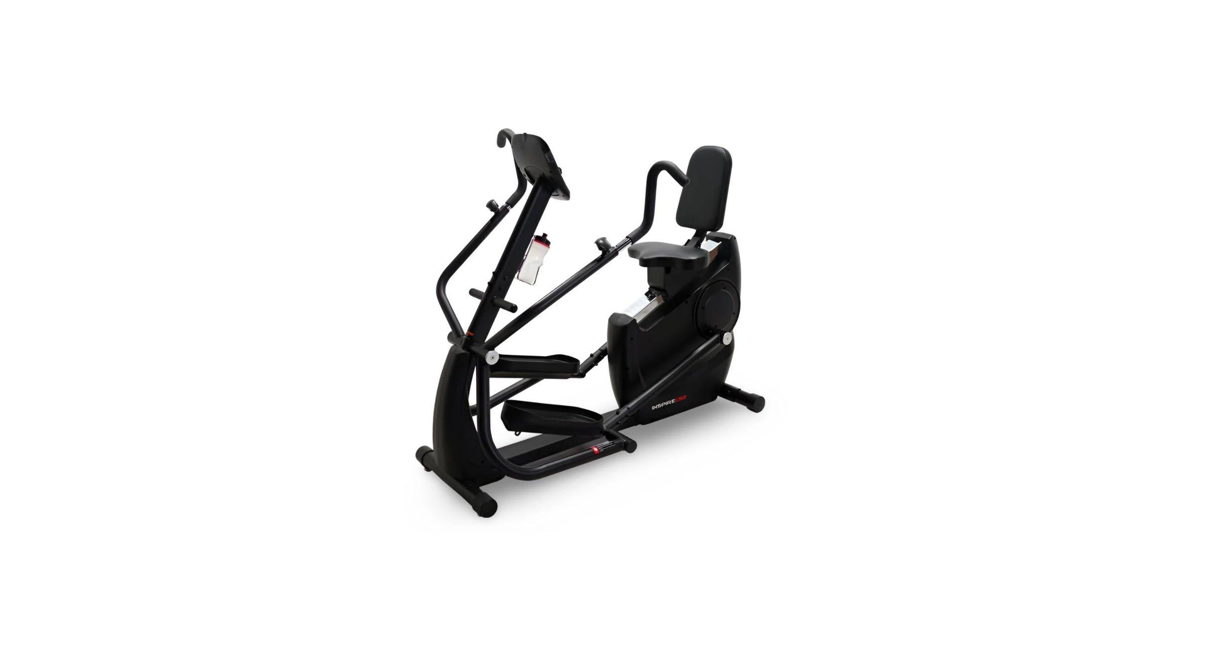 CS3.1 Cardio Strider
