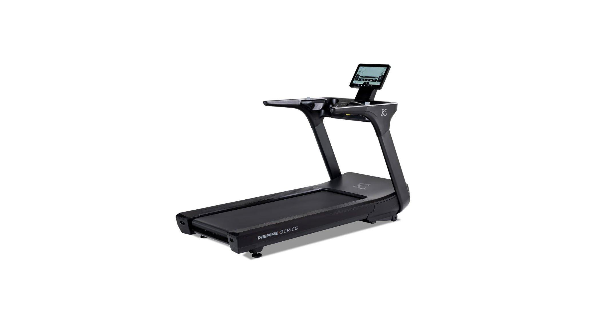 Treadmills