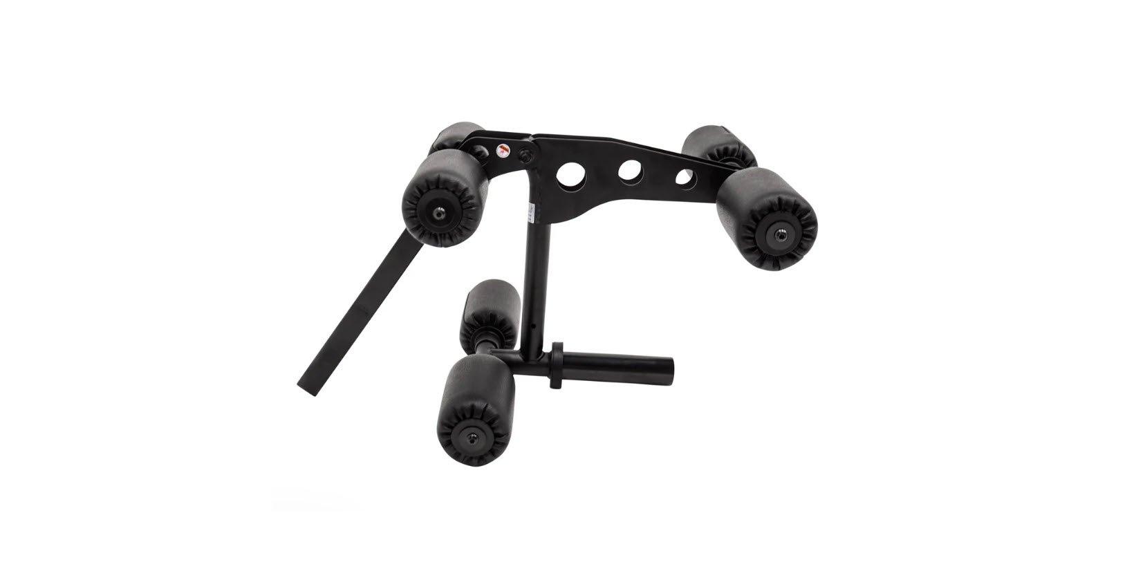Bench Attachments