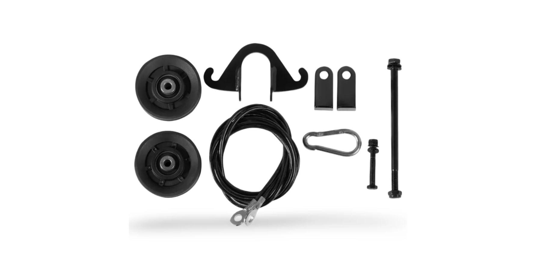 Leg Conversion Kit for Inspire FT2 & FT2 Pro