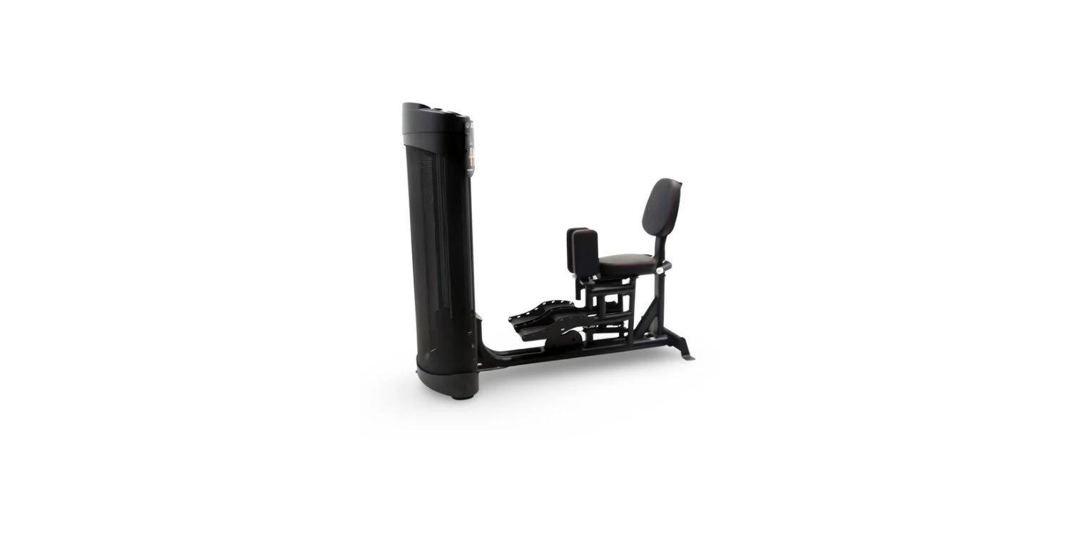 Inspire Commercial Inner & Outer Thigh Dual Selectorized Machine