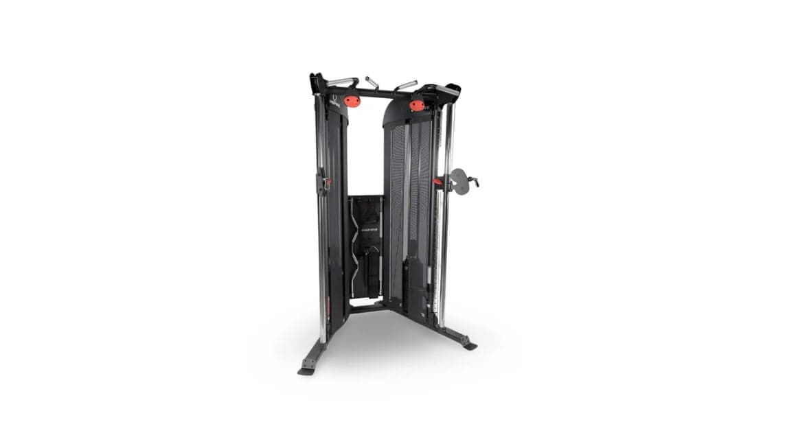 Inspire CFT Commercial Functional Trainer