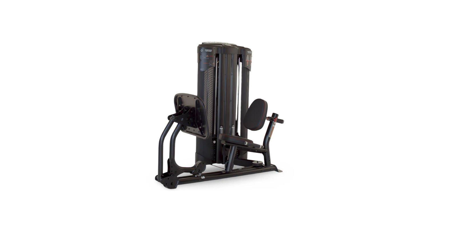 Commercial Strength