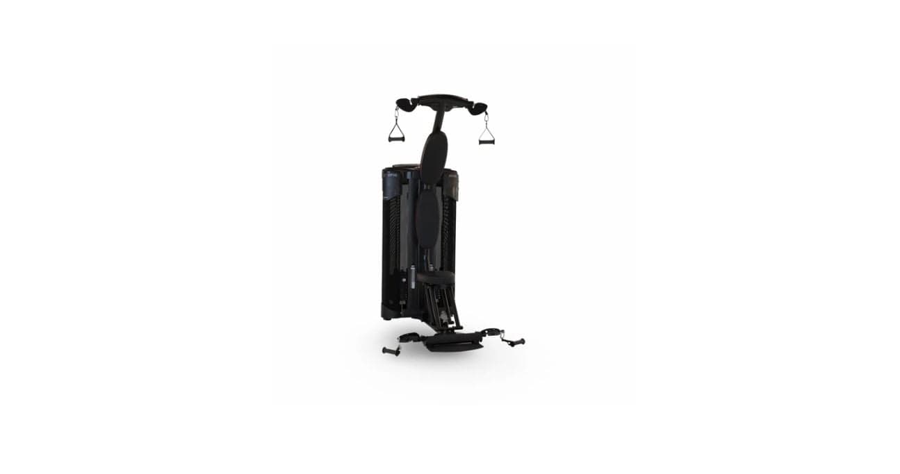 Inspire Commercial Bicep & Tricep Dual Selectorized Machine