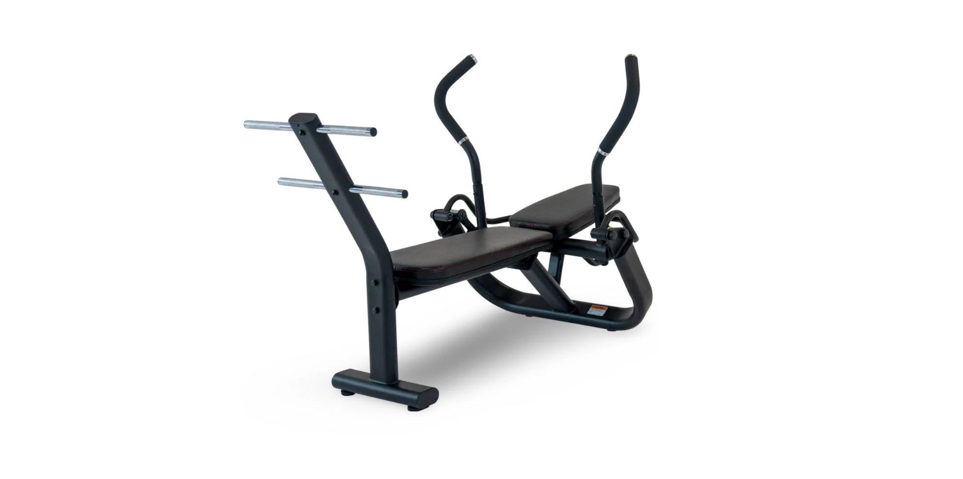 Inspire ACB Ab Crunch Bench