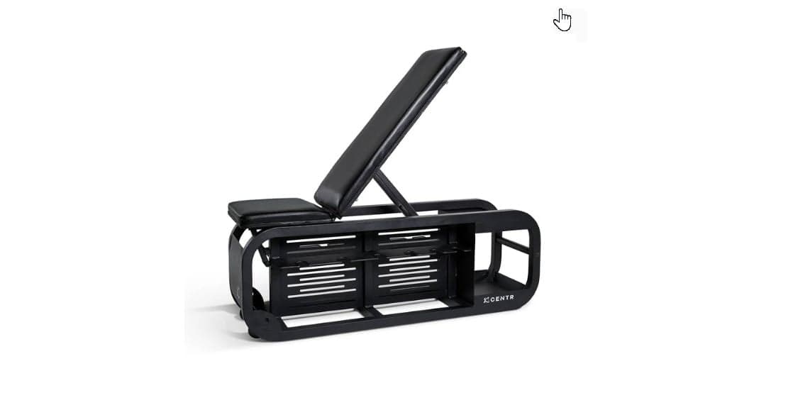 Centr Fusion Bench
