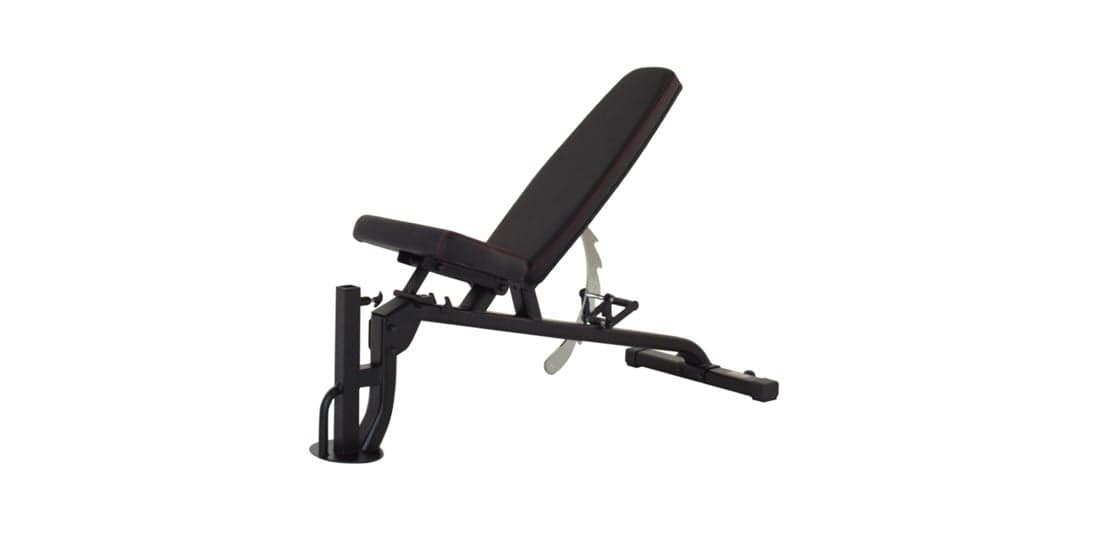 Inspire FT1 Bench