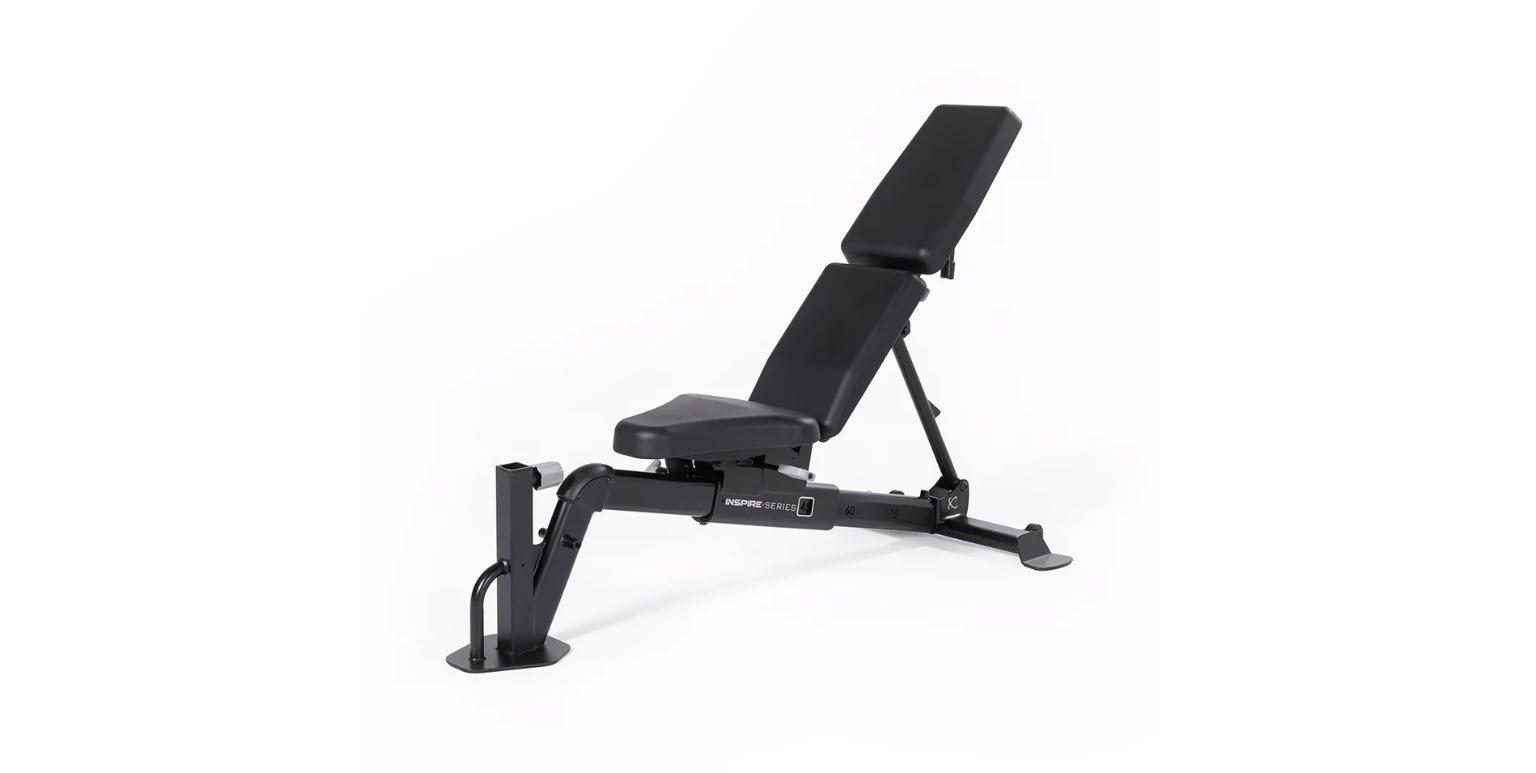 Inspire Series FID7 PRO Adjustable Bench