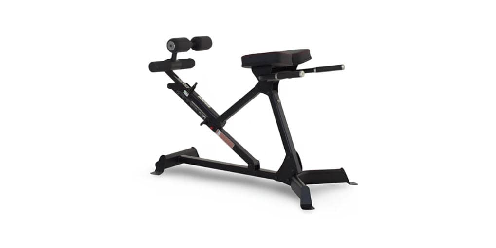 Inspire HYP1 45/90 Hyperextension Bench