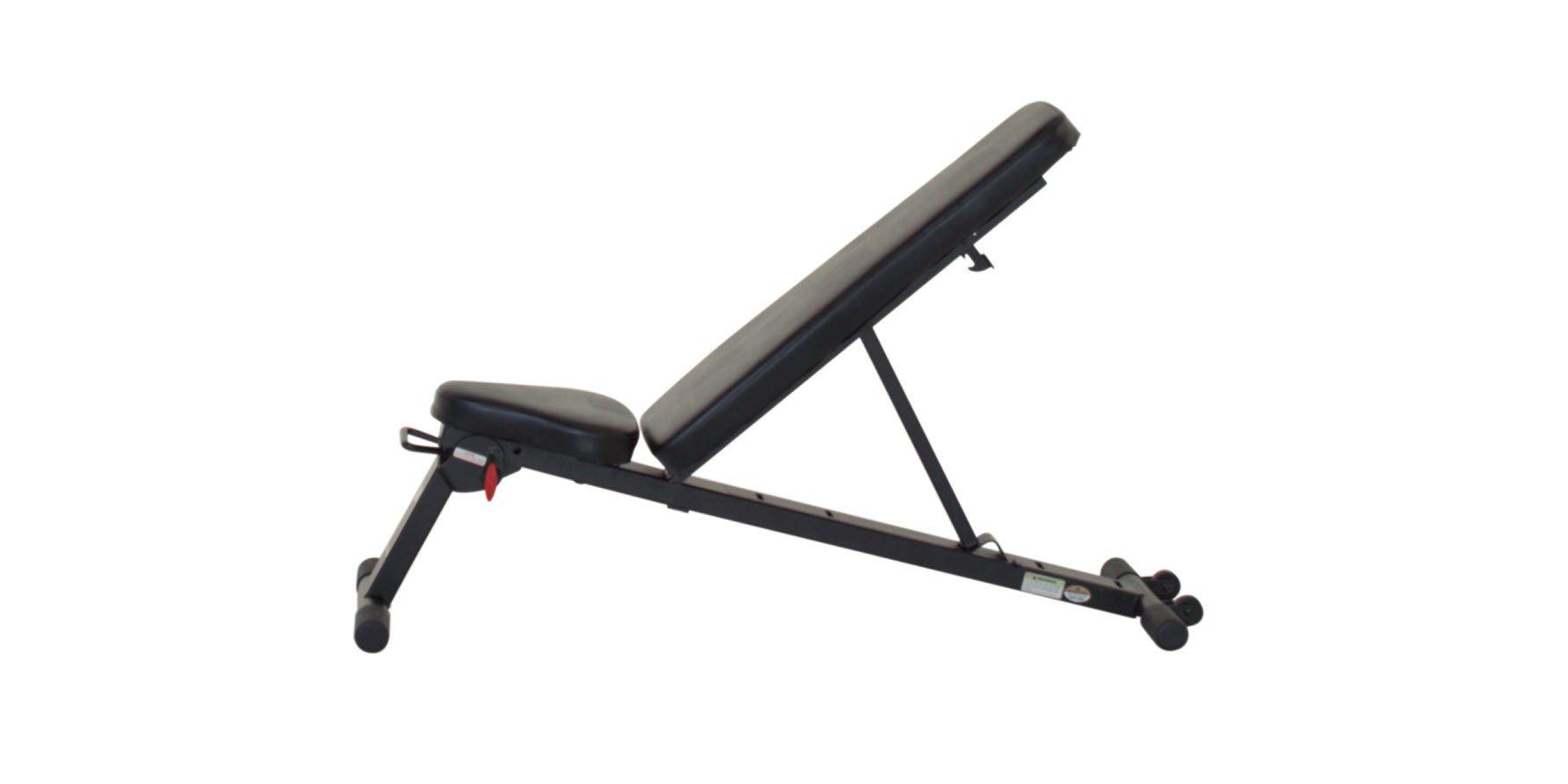 Inspire FLB2 Bench