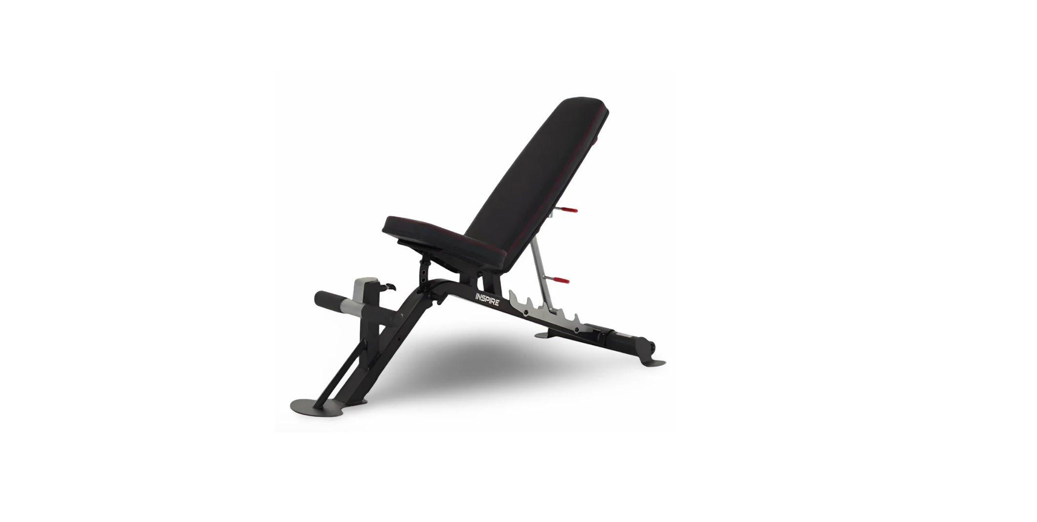 Inspire SCS-WB Bench