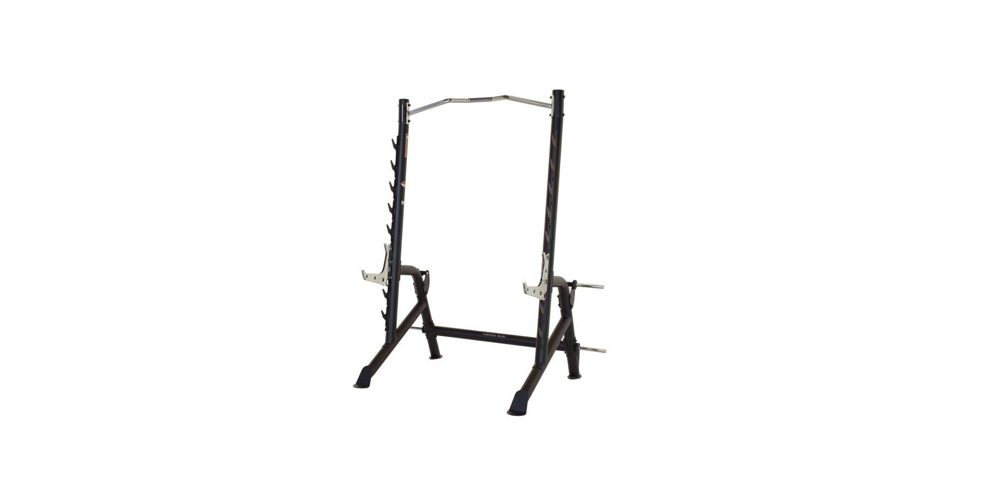 Inspire SQR1 Squat Rack