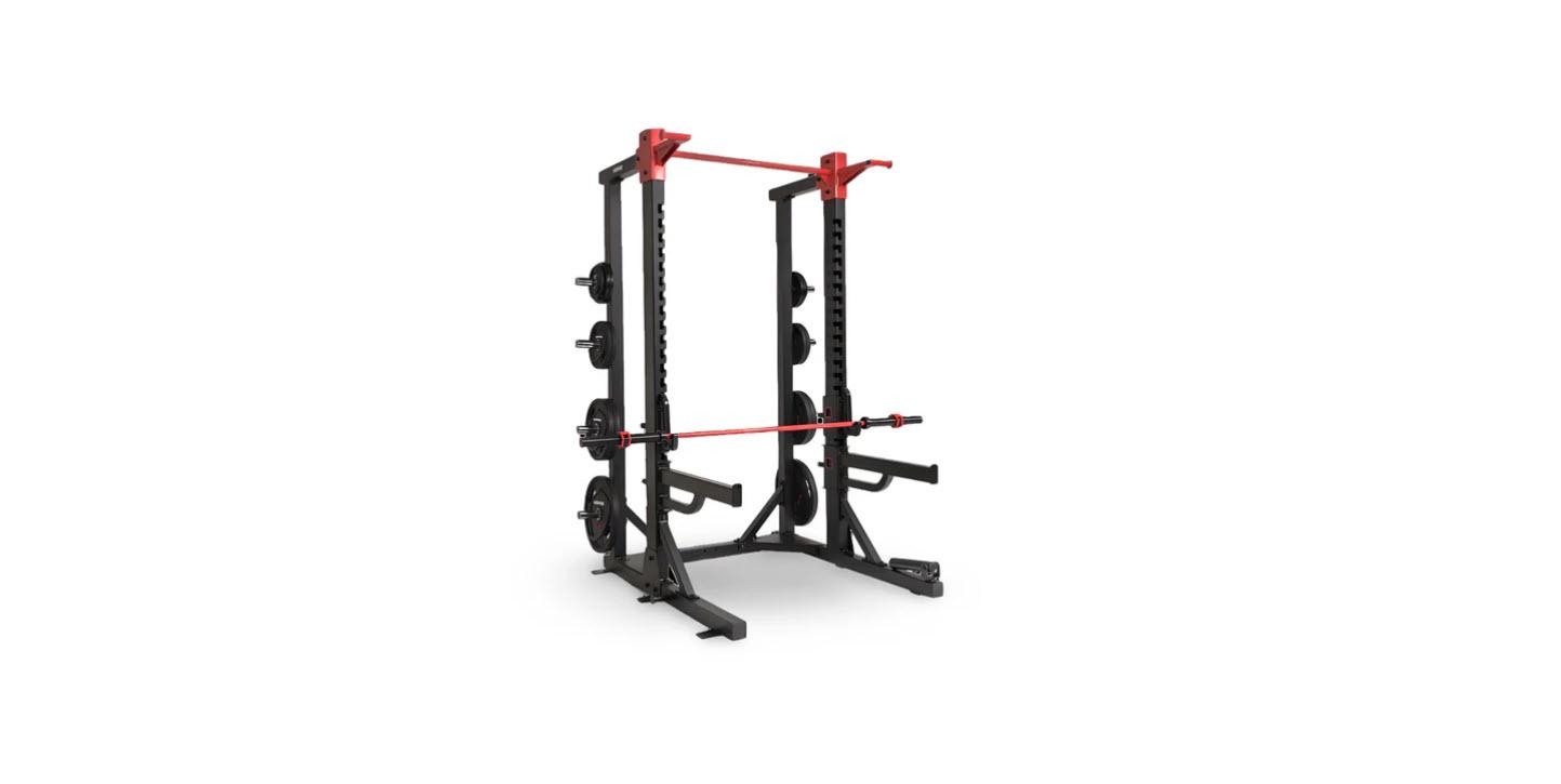 Inspire UCHR Ultimate Commercial Half Rack