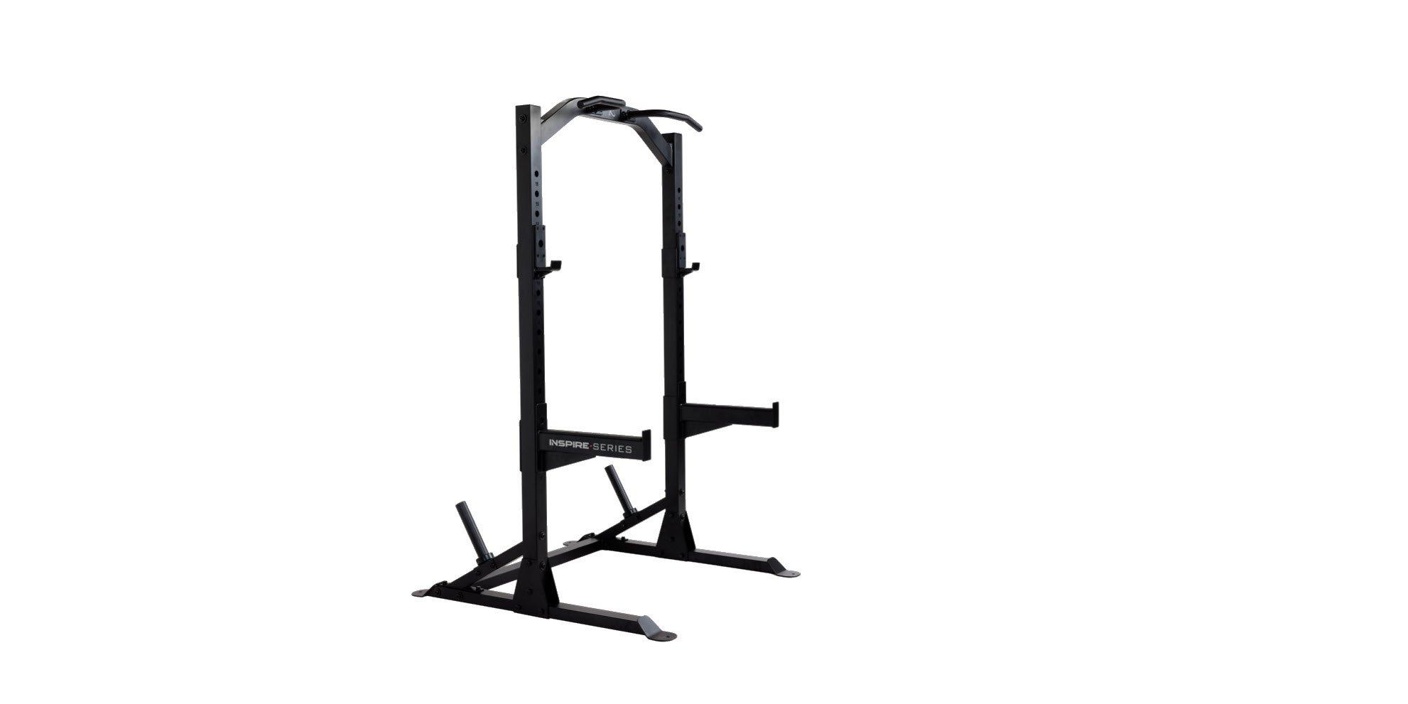 Inspire Half Rack