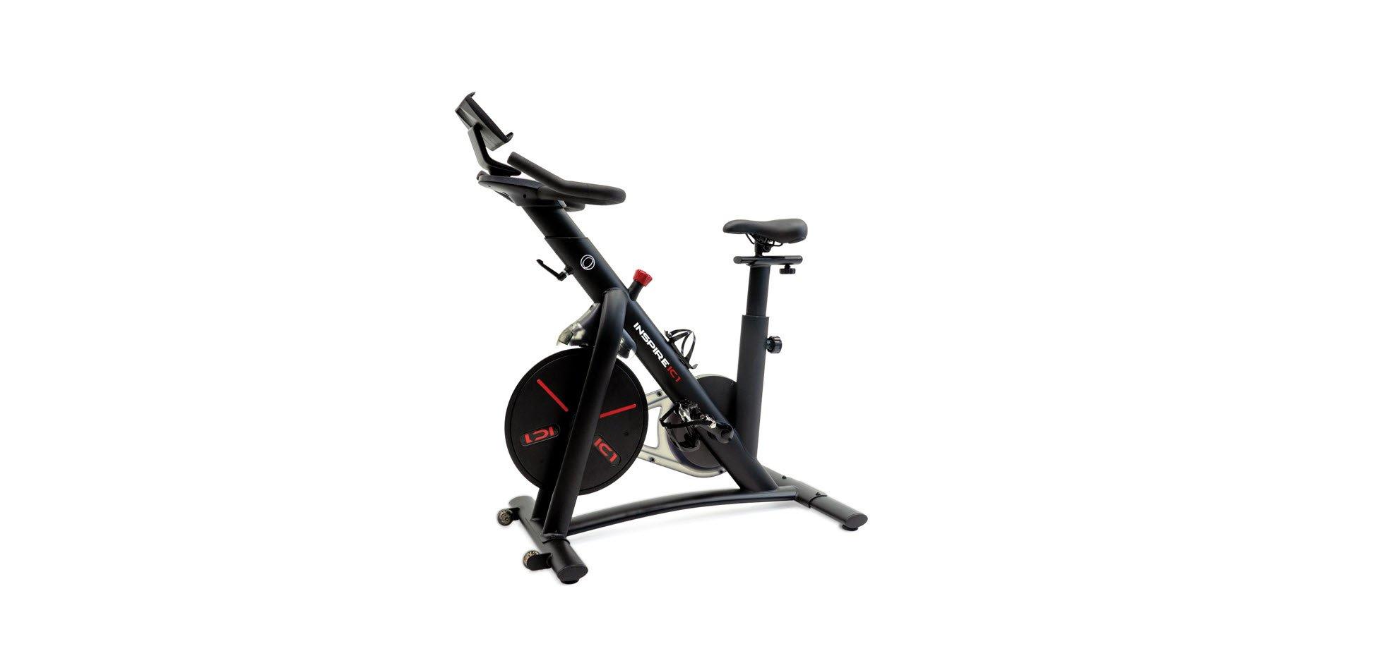 Inspire IC1.5 Indoor Cycle