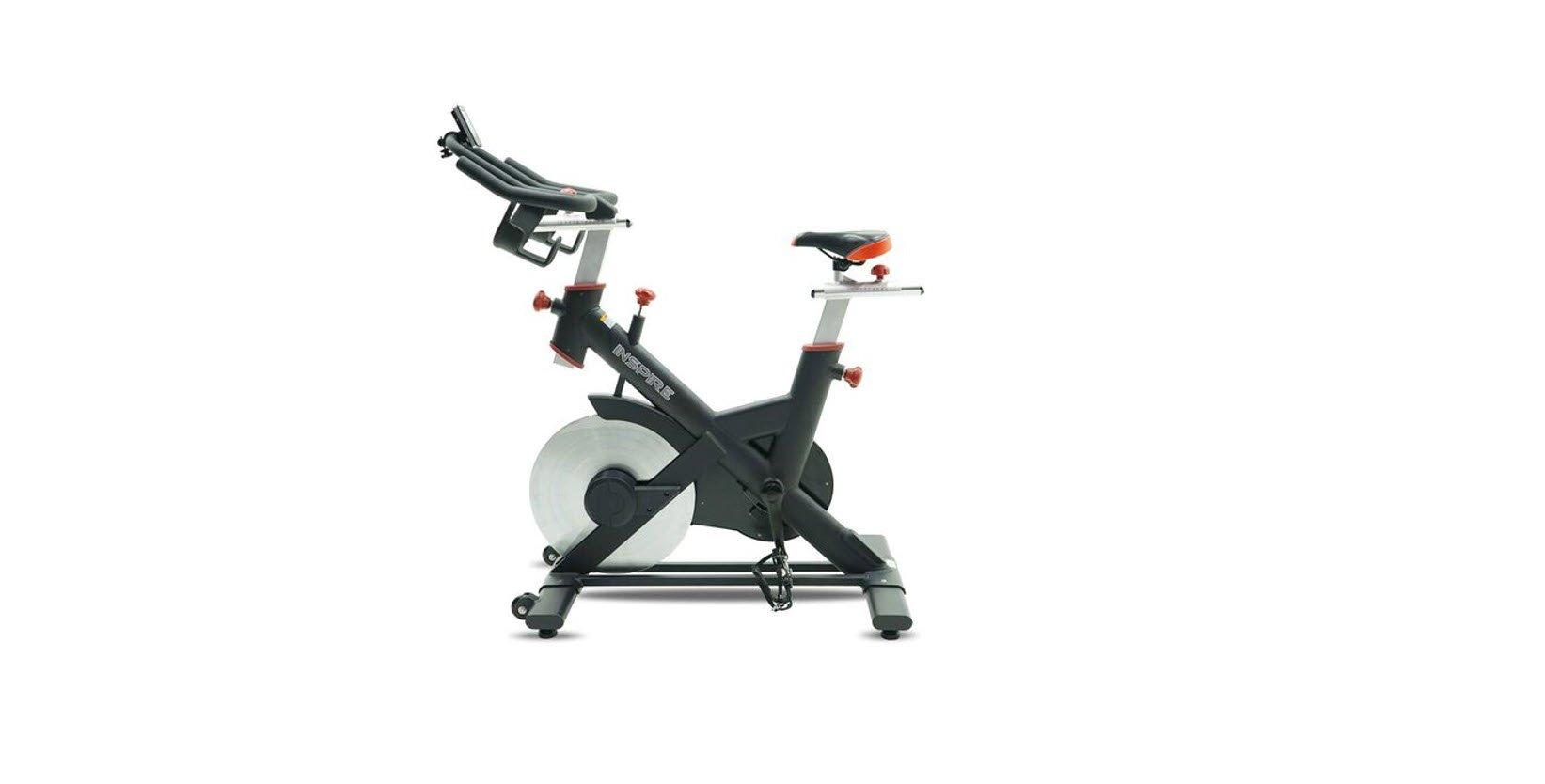 Inspire IC2 Indoor Cycle