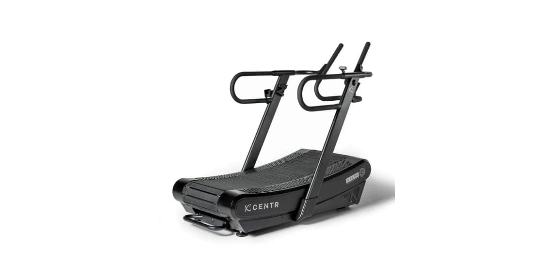 Official Hyrox Perform Tread