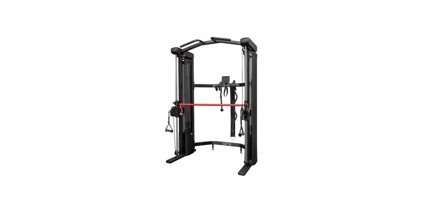 Inspire SF3 Smith Machine Functional Trainer
